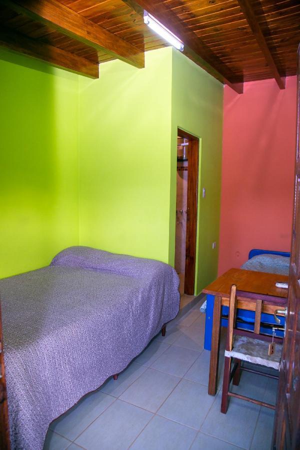 Apartamento El Shaddai Tilcara Exterior foto