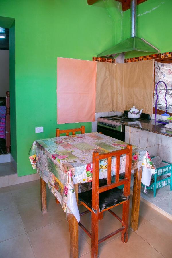 Apartamento El Shaddai Tilcara Habitación foto
