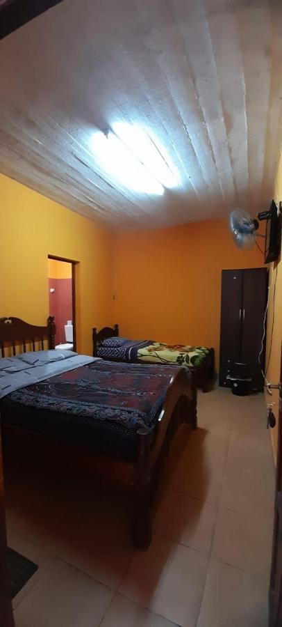 Apartamento El Shaddai Tilcara Exterior foto
