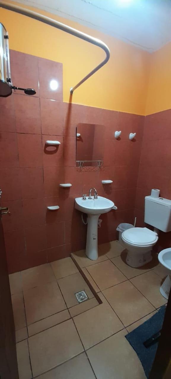 Apartamento El Shaddai Tilcara Habitación foto