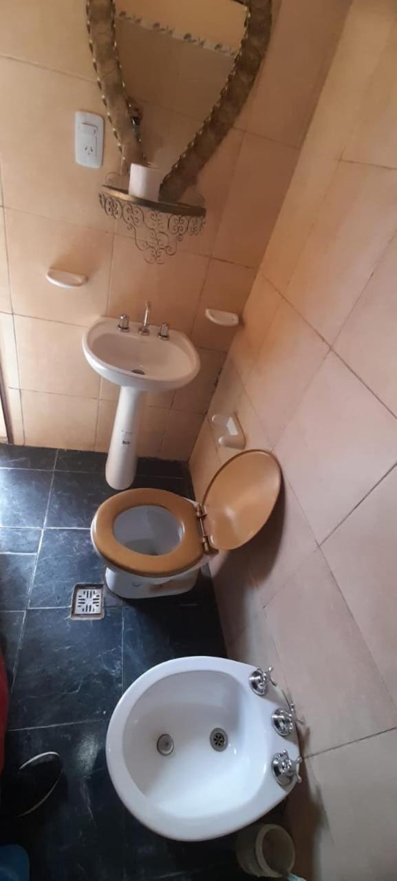 Apartamento El Shaddai Tilcara Habitación foto
