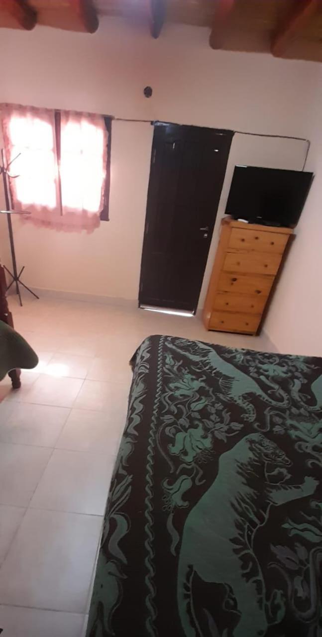 Apartamento El Shaddai Tilcara Habitación foto