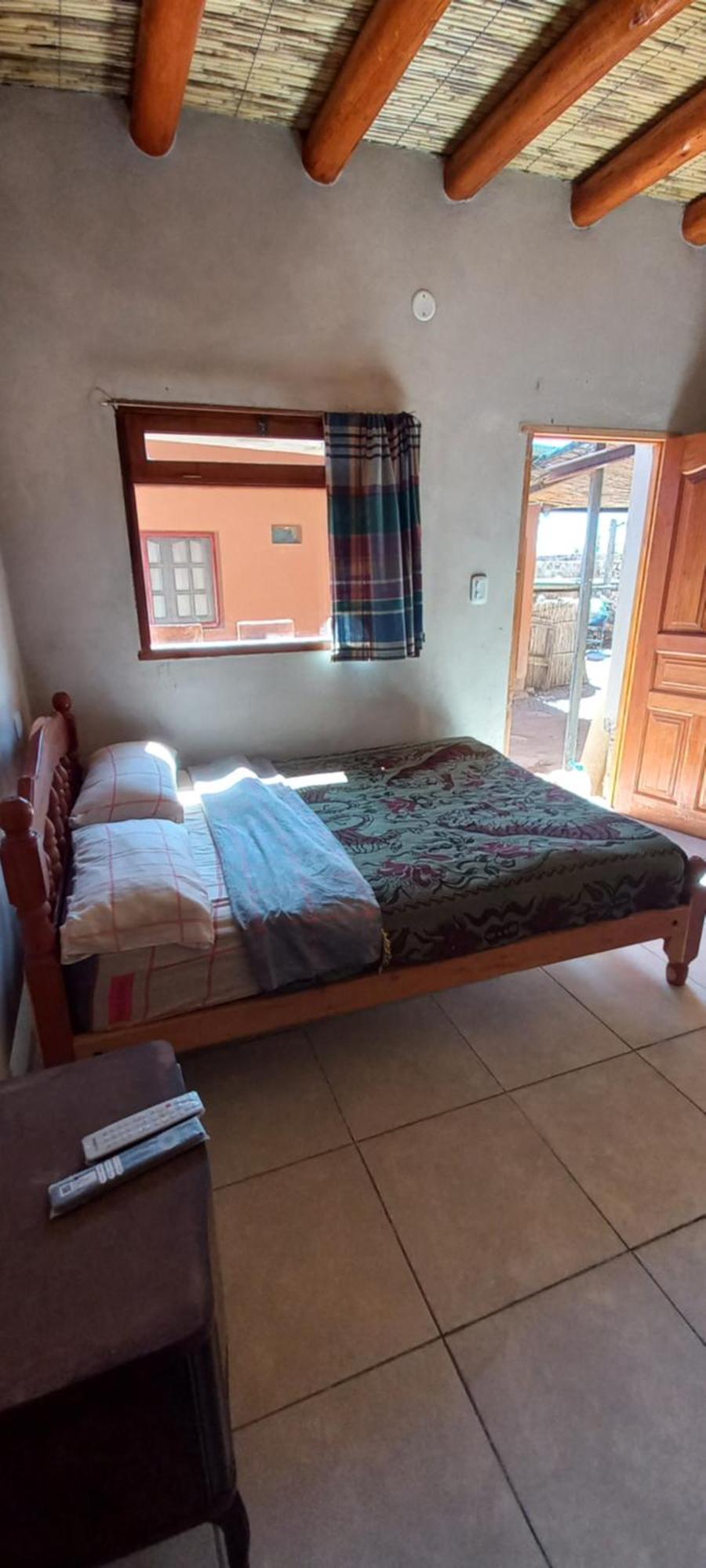 Apartamento El Shaddai Tilcara Habitación foto