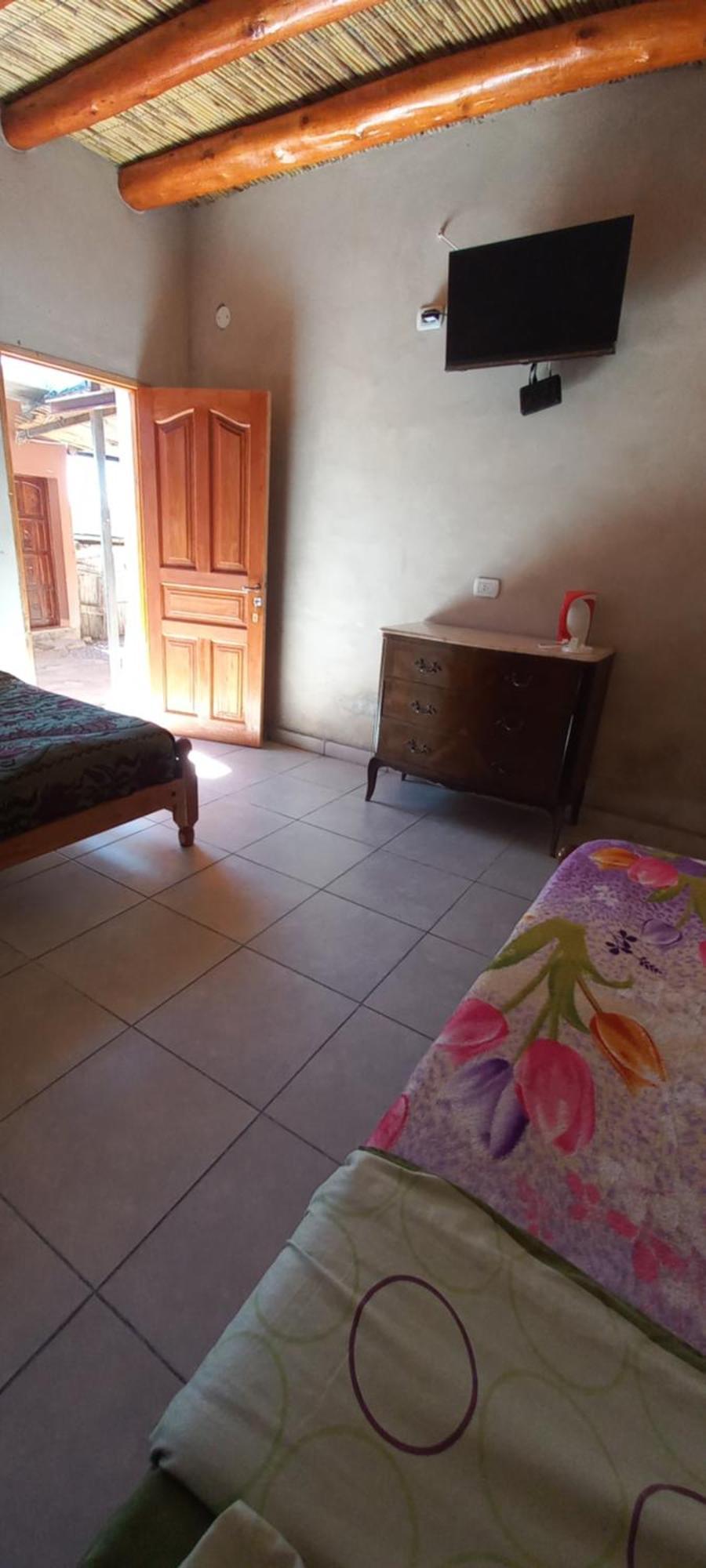 Apartamento El Shaddai Tilcara Habitación foto