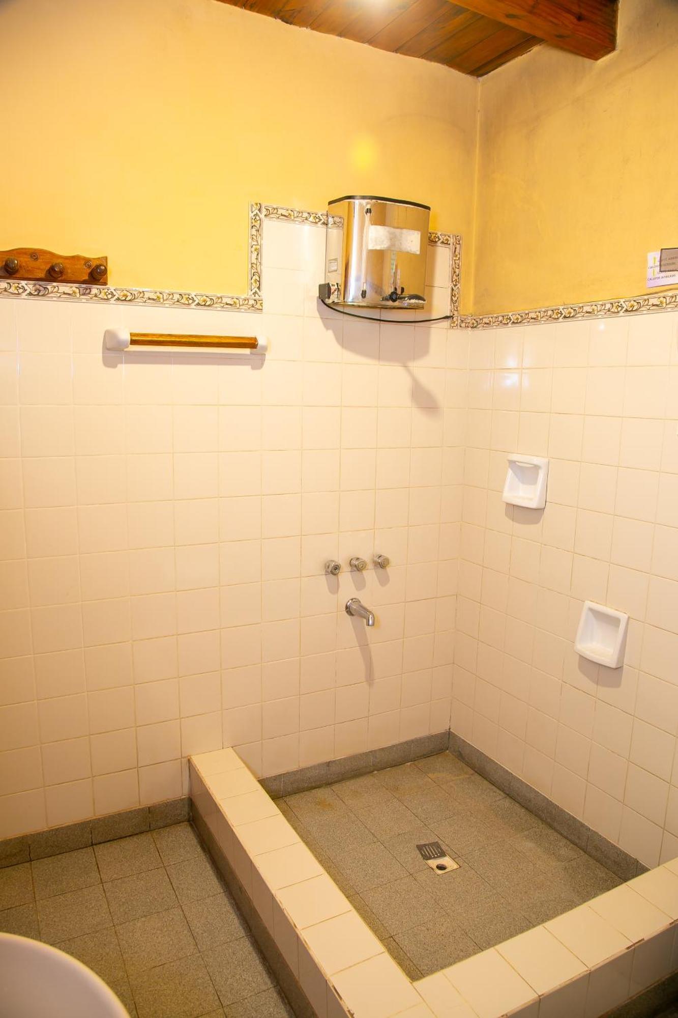 Apartamento El Shaddai Tilcara Habitación foto