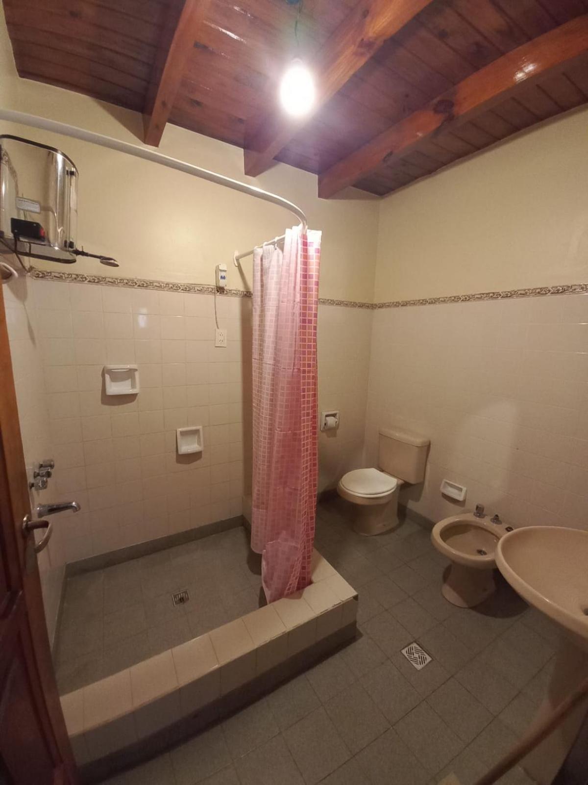 Apartamento El Shaddai Tilcara Exterior foto