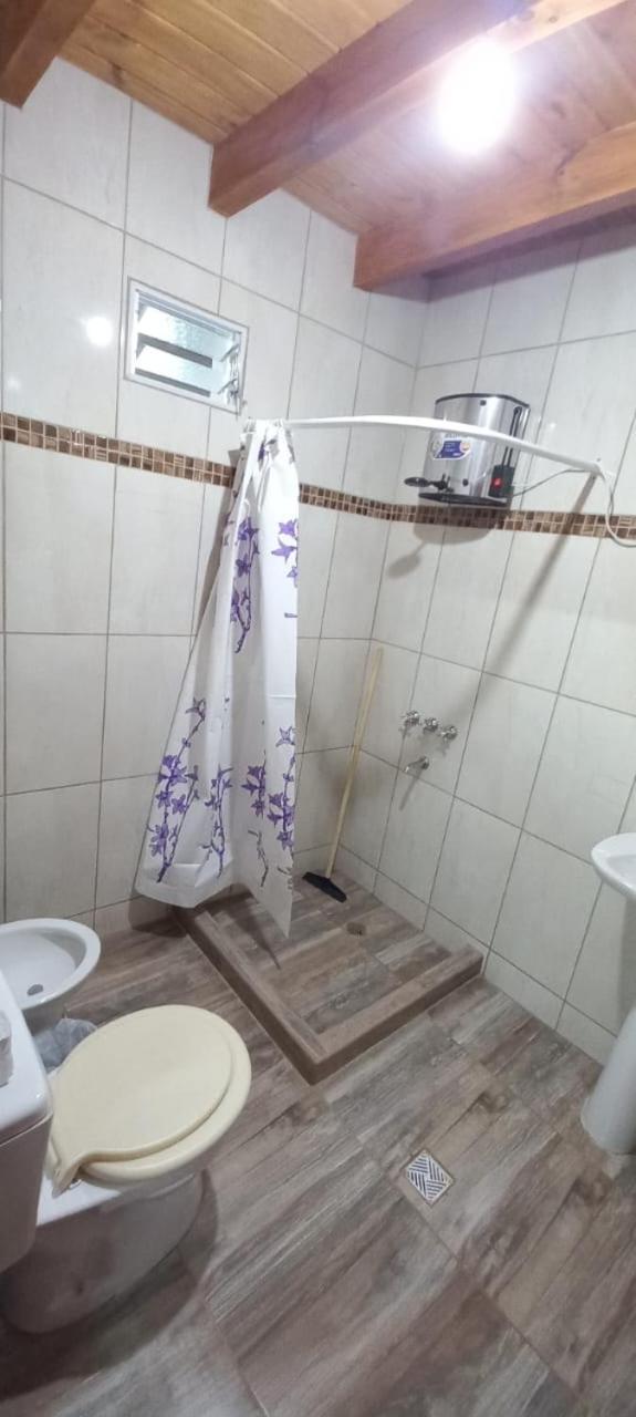 Apartamento El Shaddai Tilcara Exterior foto